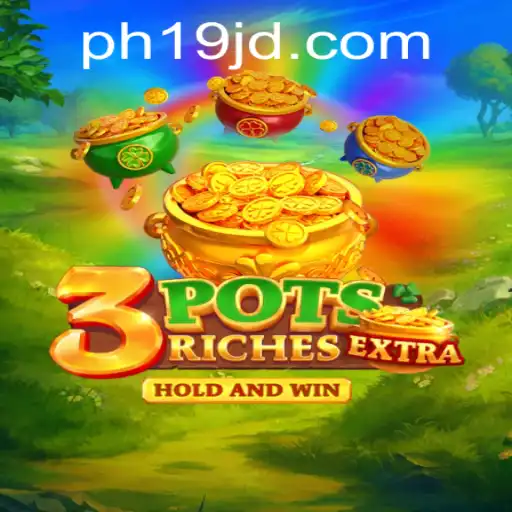 3potsExtra: A New Gaming Revolution with ph19 Mechanics