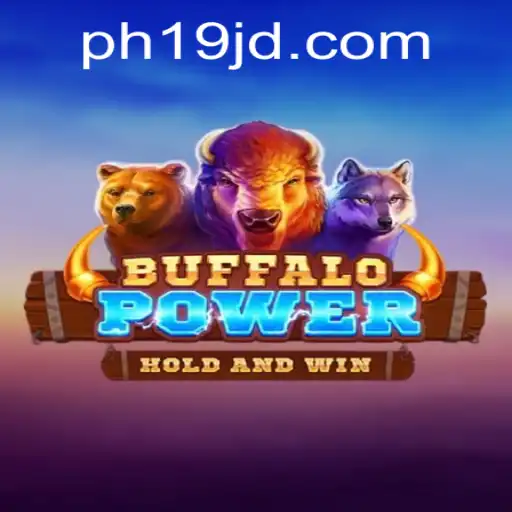 BuffaloPower: An Immersive Gaming Experience