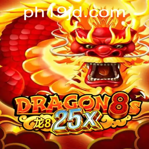 Dragon8s25x Gaming Adventure