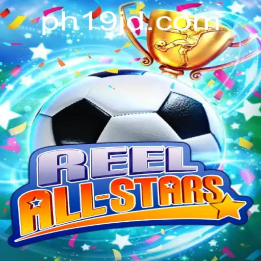 ReelAllStars: A Game of Strategy and Luck