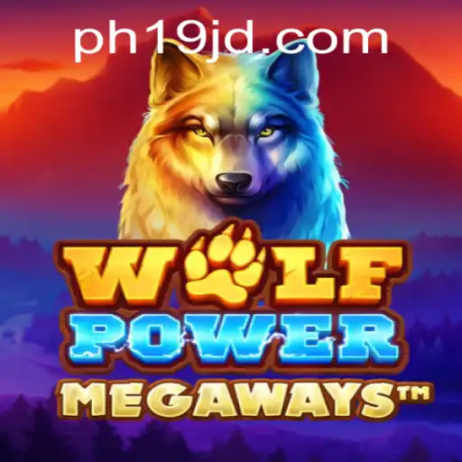 Unveiling the Exciting World of WolfPowerMega: The Game That Redefines Adventure