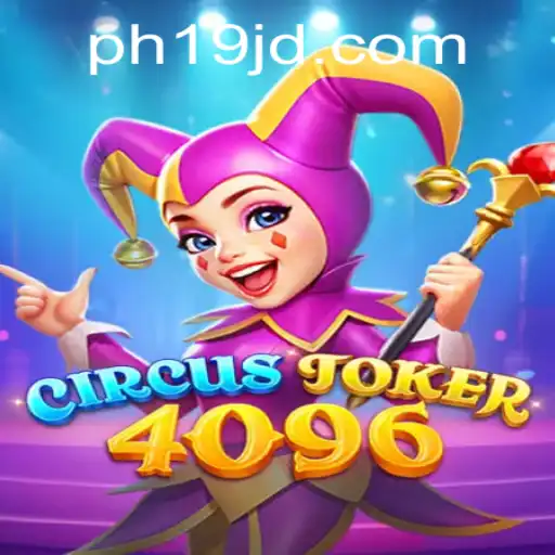 Dive into the Enchanting World of CircusJoker4096