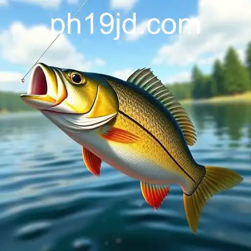 Exploring the World of Fishing Games: A Dive into Virtual Angling