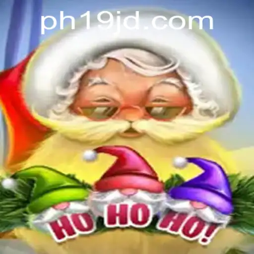 HoHoHo: A Festive Game Experience with a Twist of PH19