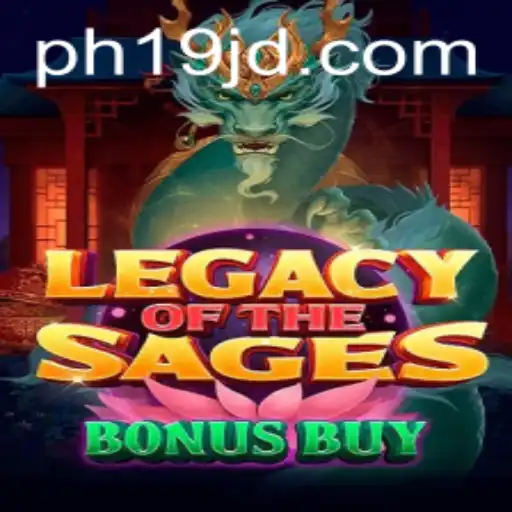 Exploring the Exciting World of Legacy of the Sages Bonus Buy
