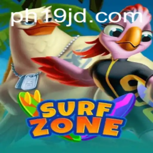 SurfZone: Dive into the Ultimate Surfing Experience